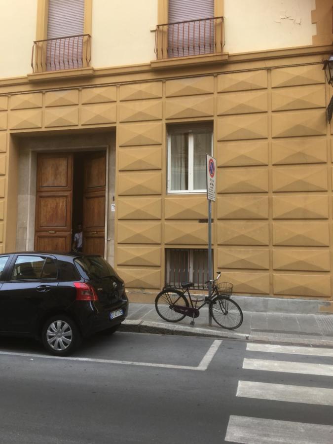 Cherubini Florence Residence 1 Exterior photo