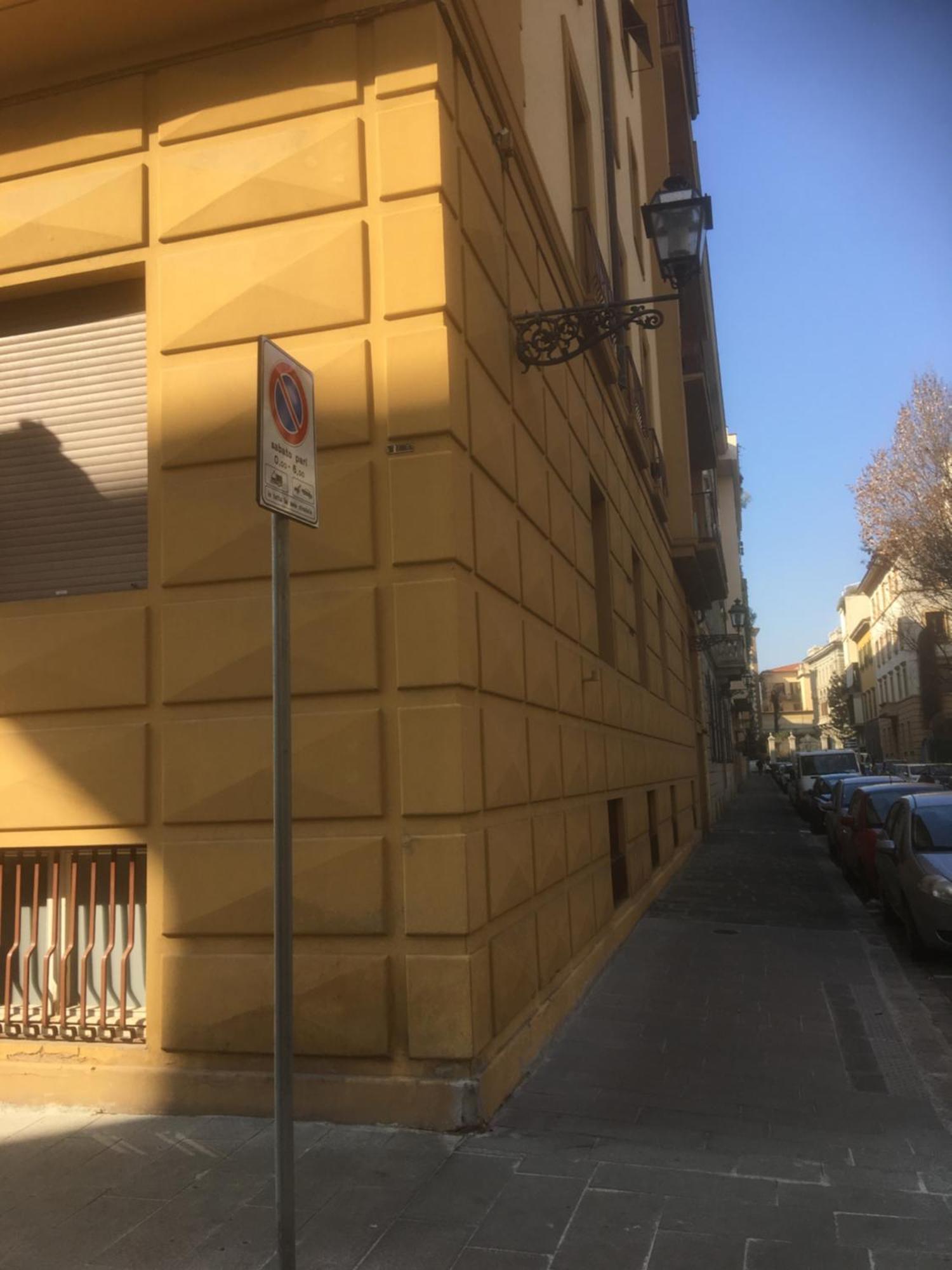 Cherubini Florence Residence 1 Exterior photo
